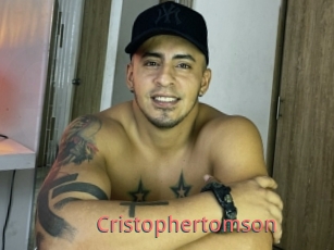 Cristophertomson