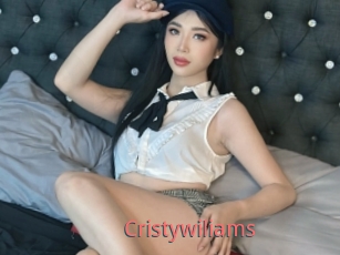 Cristywiliams