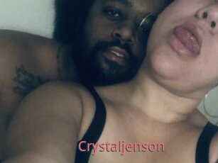 Crystaljenson