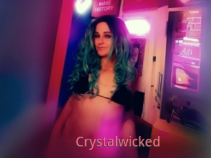 Crystalwicked