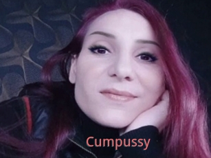 Cumpussy