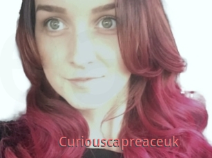Curiouscapreaceuk