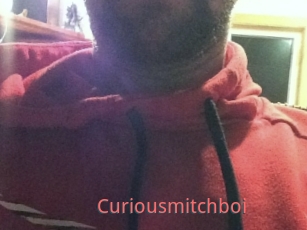 Curiousmitchboi