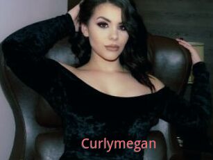 Curlymegan