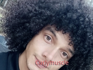 Curlymuscle