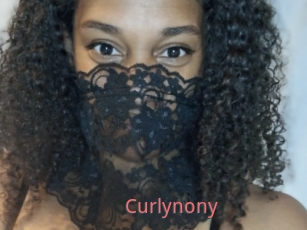 Curlynony