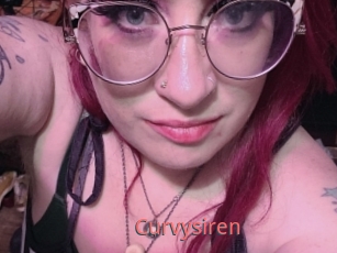 Curvysiren