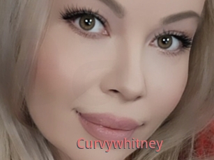 Curvywhitney