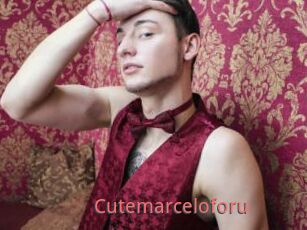Cutemarceloforu