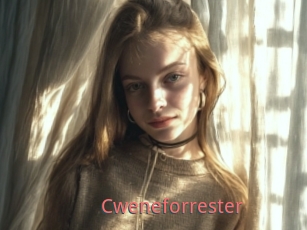 Cweneforrester