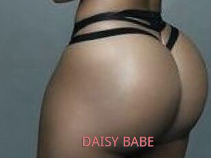 DAISY_BABE