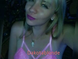 Dakotablonde