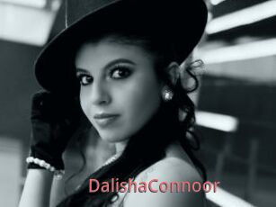 DalishaConnoor