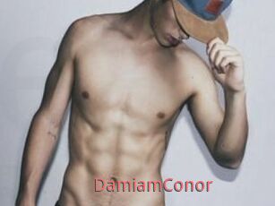 Damiam_Conor