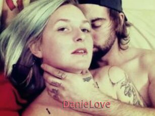 DanieLove