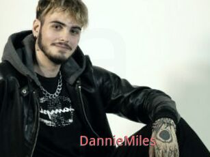 DannieMiles