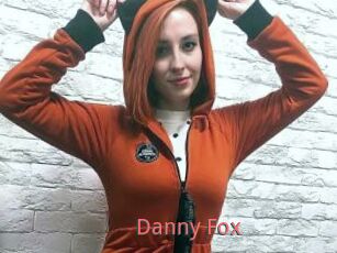 Danny_Fox