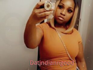Datindianngood Esthelove Adult
