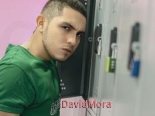 DavidMora