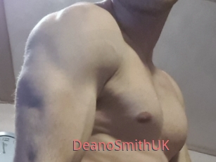 DeanoSmithUK