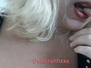 Deborahhxxx