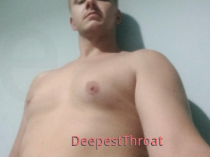 DeepestThroat
