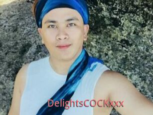 DelightsCOCKxxx