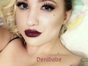 Denibabe