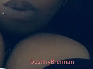 DestinyBrennan
