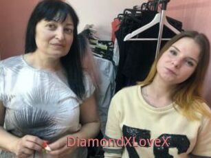DiamondXLoveX