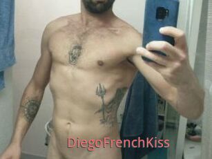 DiegoFrenchKiss