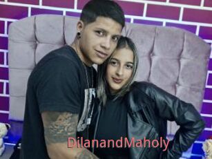 DilanandMaholy