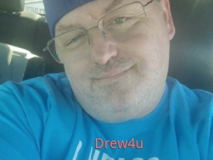 Drew4u