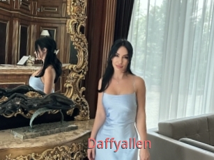 Daffyallen