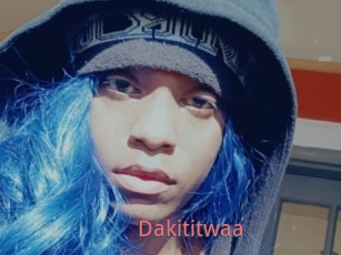 Dakititwaa