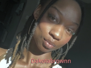 Dakotabrownn