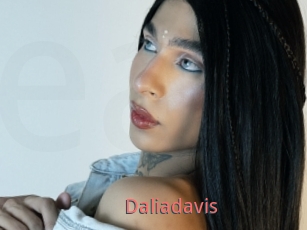 Daliadavis