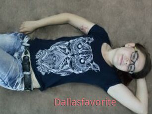 Dallasfavorite