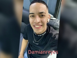 Damianreyes