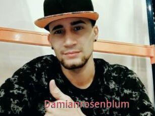 Damianrosenblum