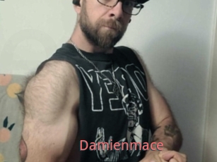 Damienmace