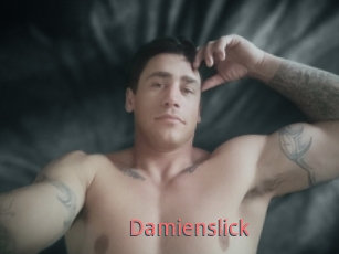 Damienslick