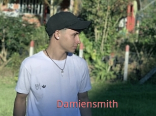 Damiensmith