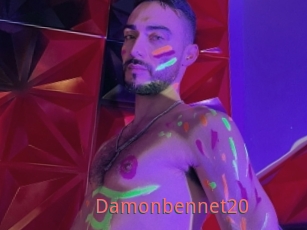 Damonbennet20