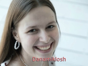 Danamiklosh