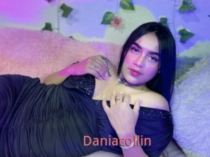 Daniacollin