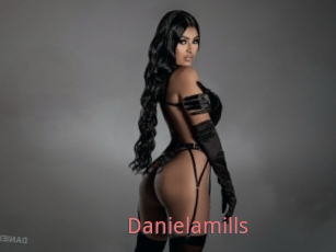 Danielamills