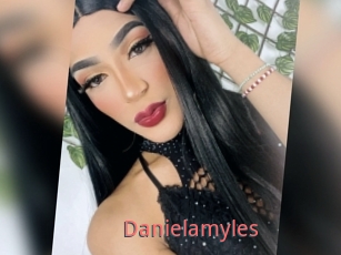 Danielamyles