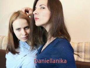 Daniellanika