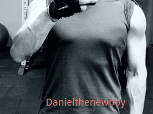 Danielthenewboy